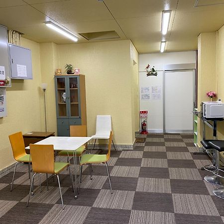 Sachi No Yado - Vacation Stay 12458 Osaka Exterior foto