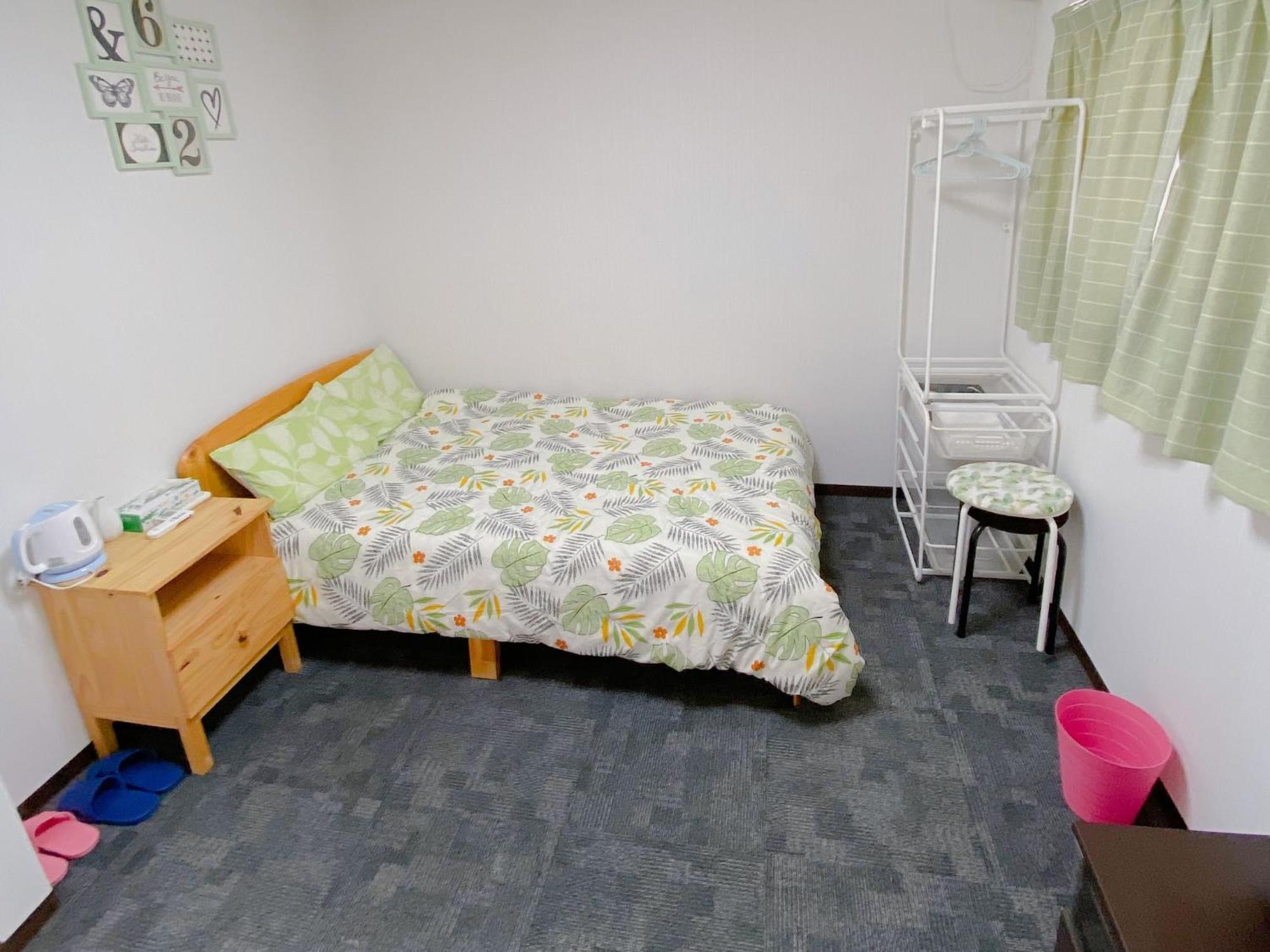 Sachi No Yado - Vacation Stay 12458 Osaka Exterior foto