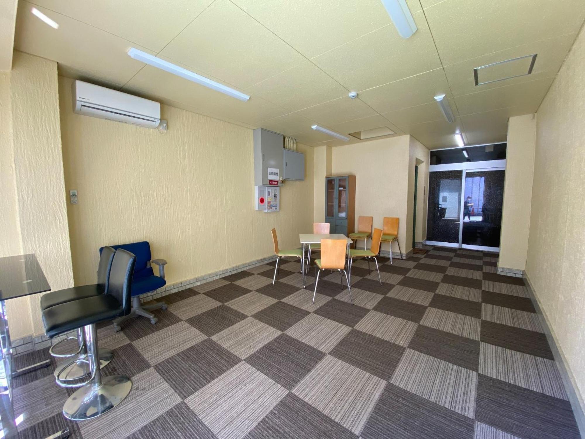 Sachi No Yado - Vacation Stay 12458 Osaka Exterior foto
