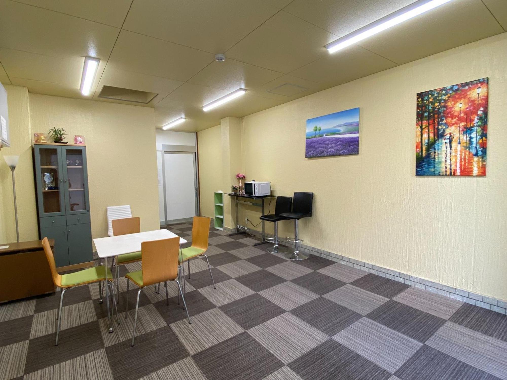 Sachi No Yado - Vacation Stay 12458 Osaka Exterior foto
